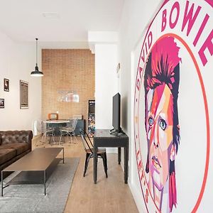Apartamento de 1 Dormitorio
